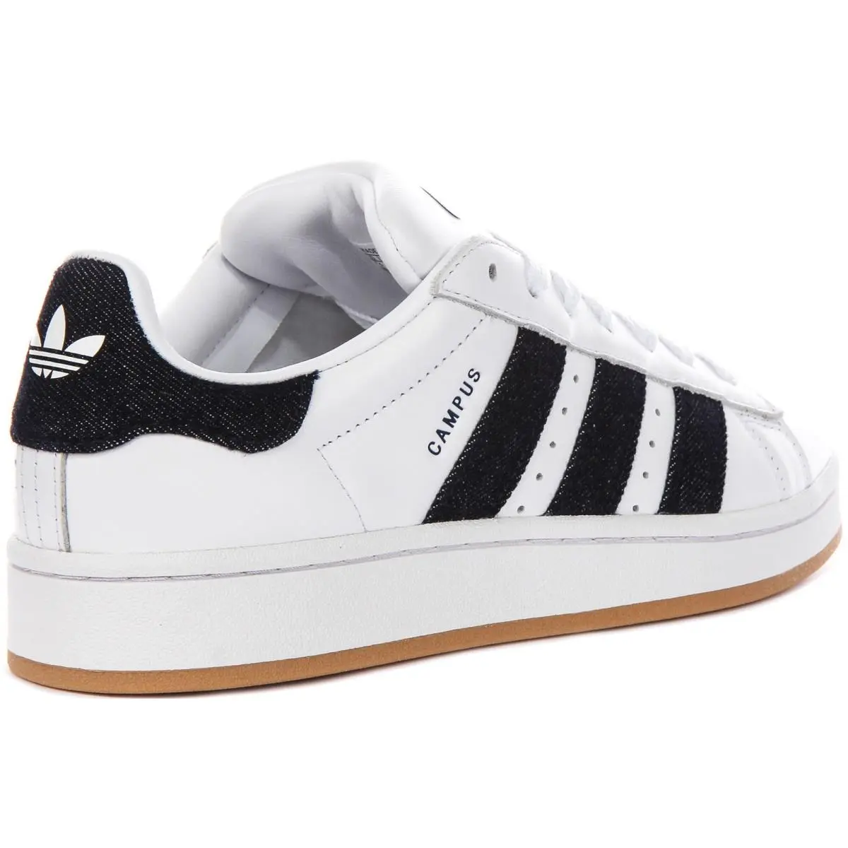 Adidas shoes - White Navy 7