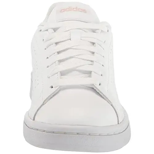 Adidas shoes - id 9654 - LSB27 - white white wonder taupe 0