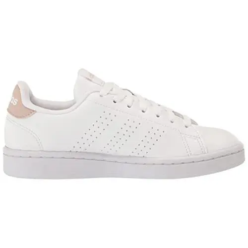 Adidas shoes - id 9654 - LSB27 - white white wonder taupe 4