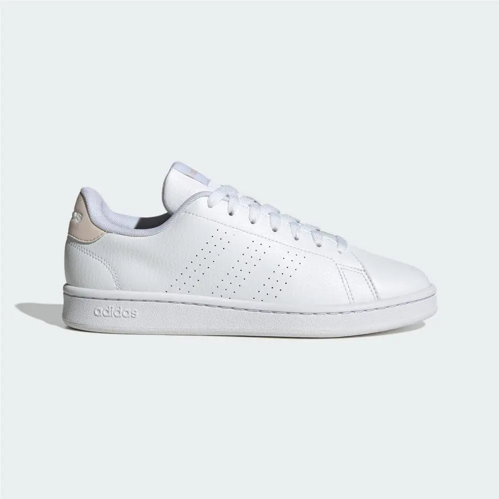 Adidas shoes - id 9654 - LSB27 - white white wonder taupe 68