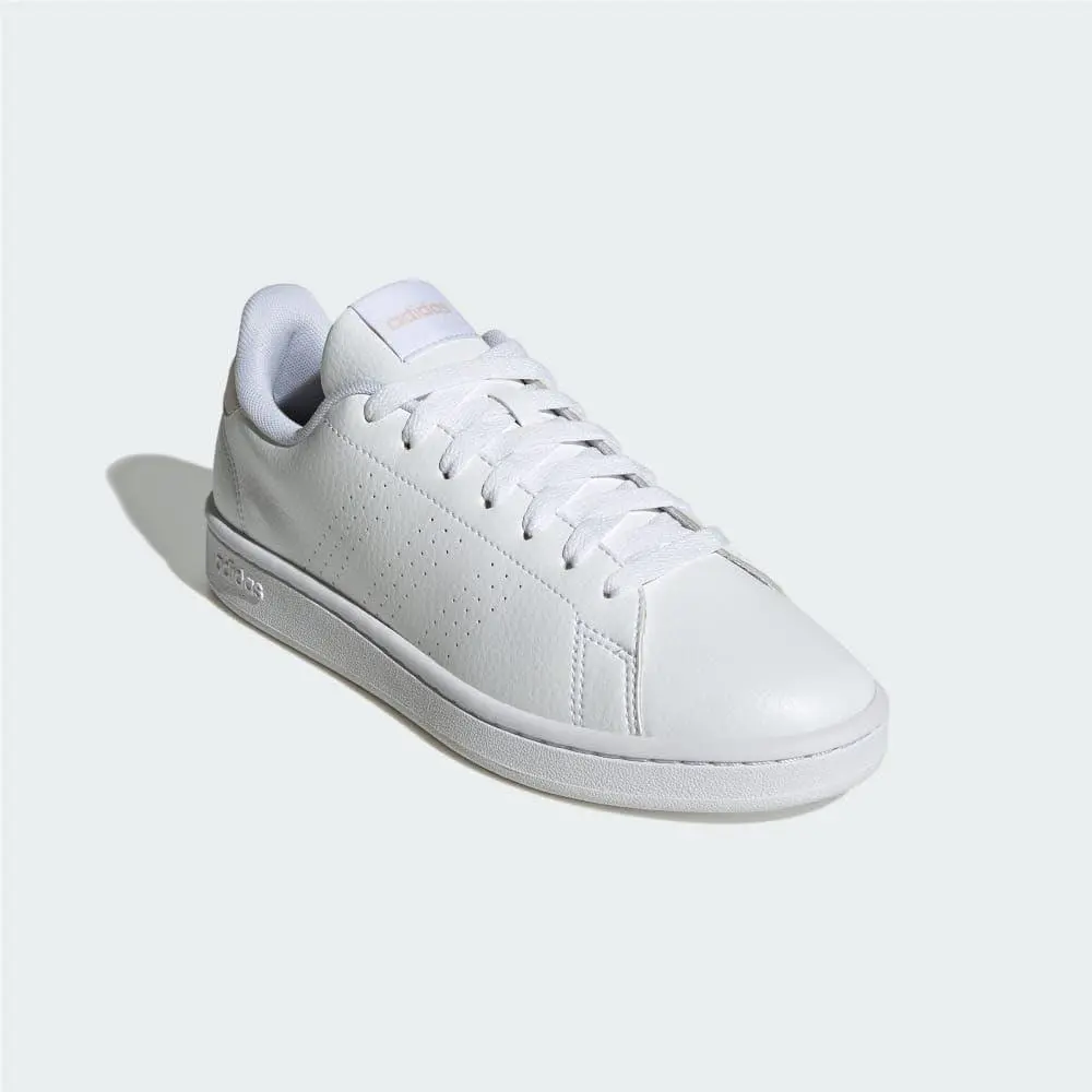 Adidas shoes - id 9654 - LSB27 - white white wonder taupe 71