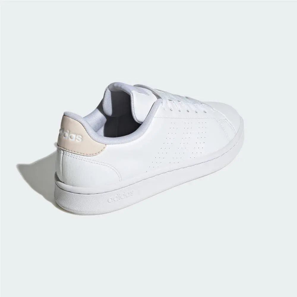 Adidas shoes - id 9654 - LSB27 - white white wonder taupe 72