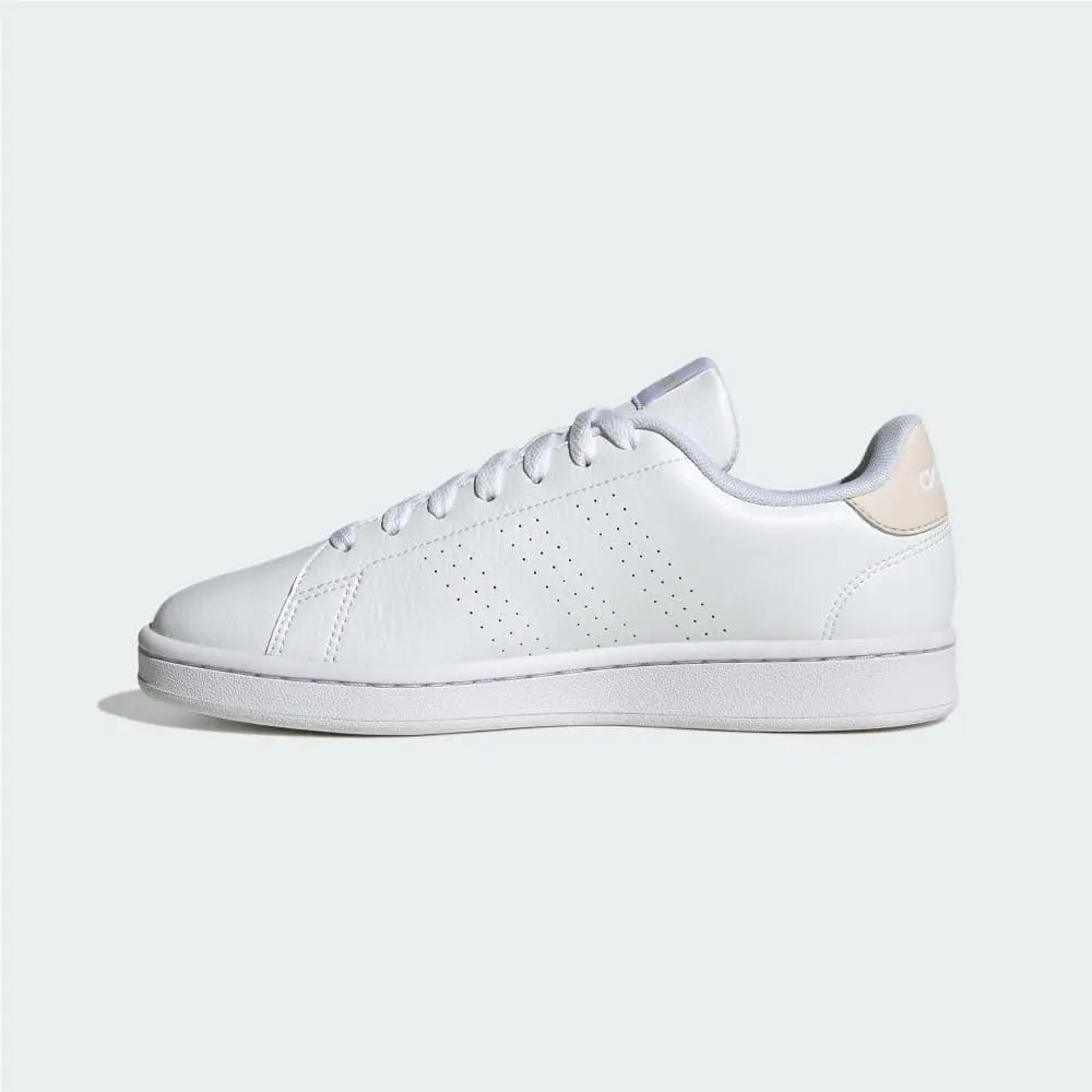 Adidas shoes - id 9654 - LSB27 - white white wonder taupe 73