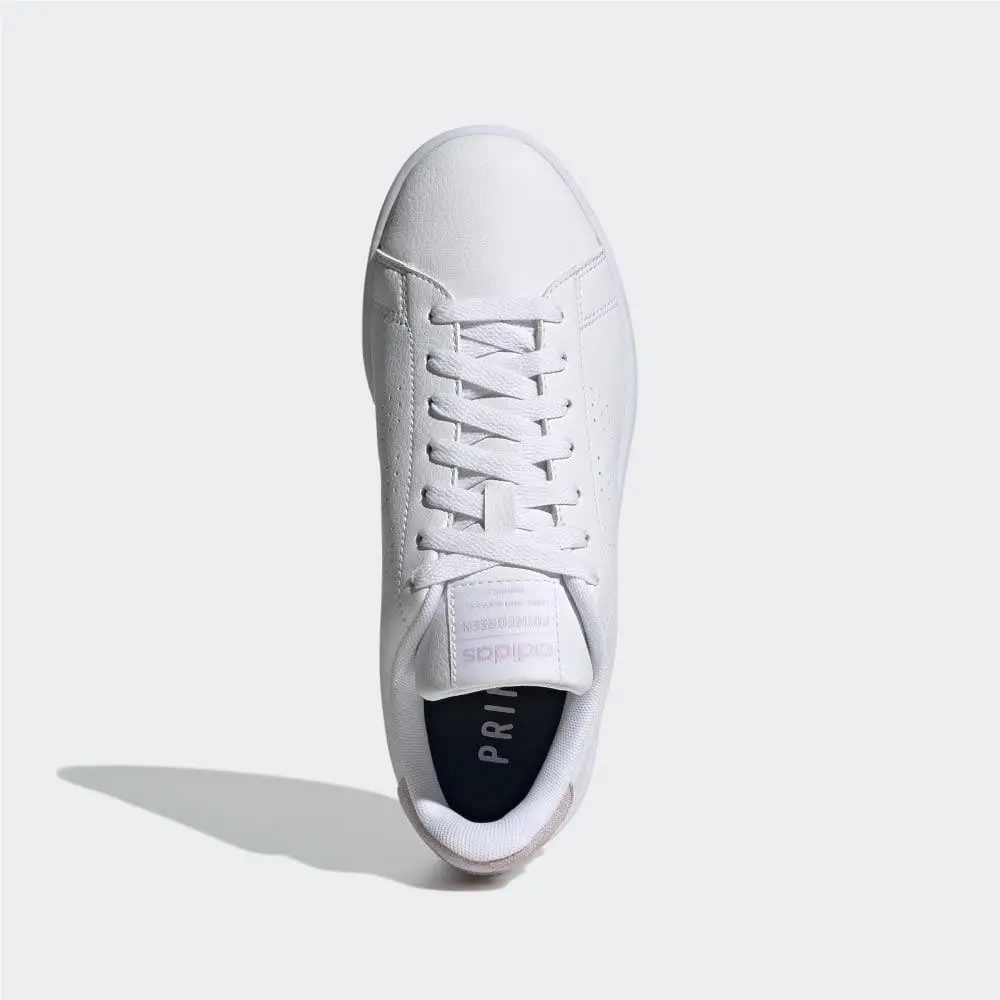 Adidas shoes - id 9654 - LSB27 - white white wonder taupe 31