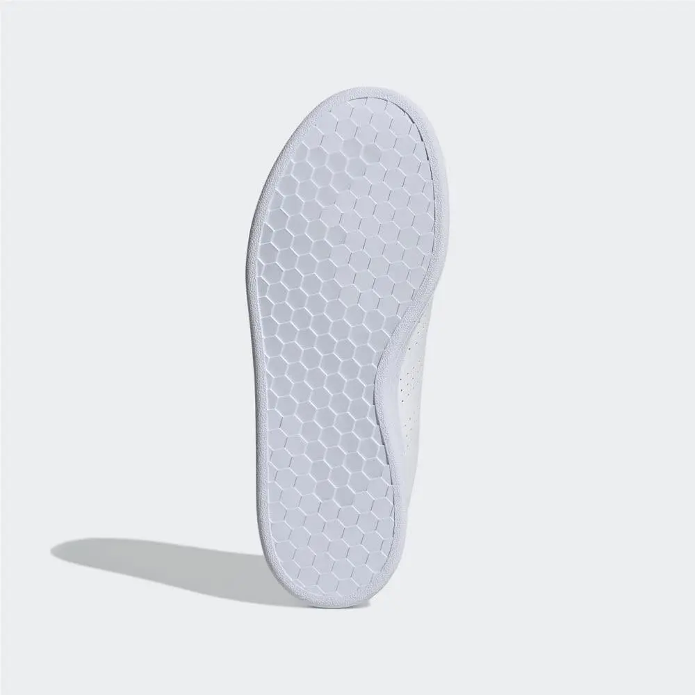 Adidas shoes - id 9654 - LSB27 - white white wonder taupe 32