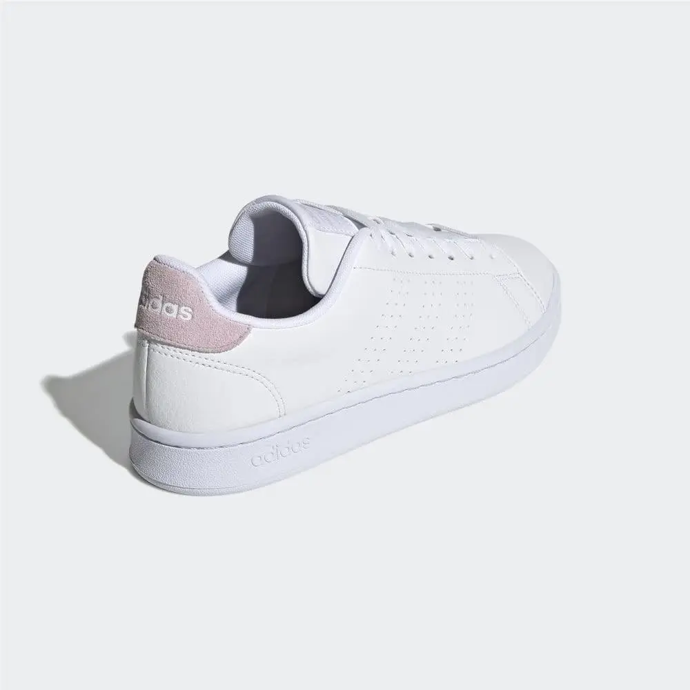 Adidas shoes - id 9654 - LSB27 - white white wonder taupe 34