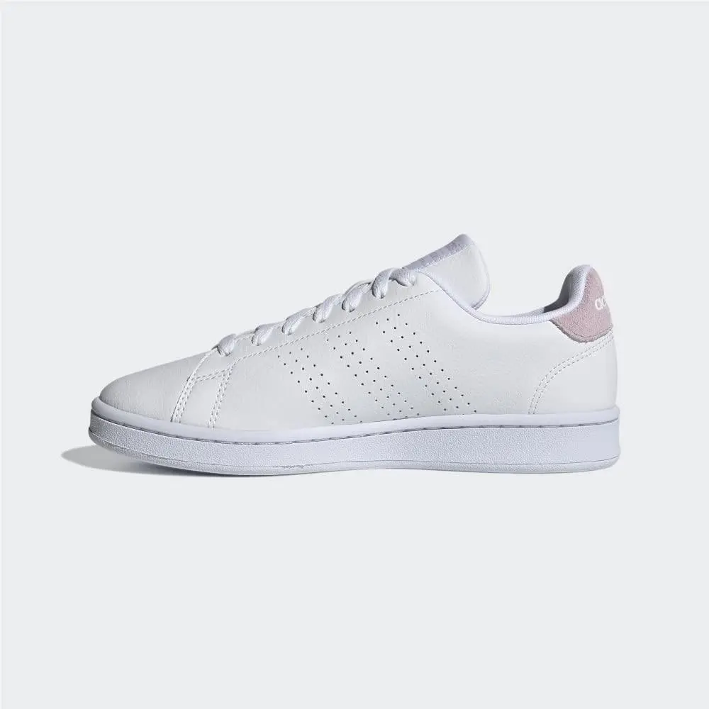 Adidas shoes - id 9654 - LSB27 - white white wonder taupe 35