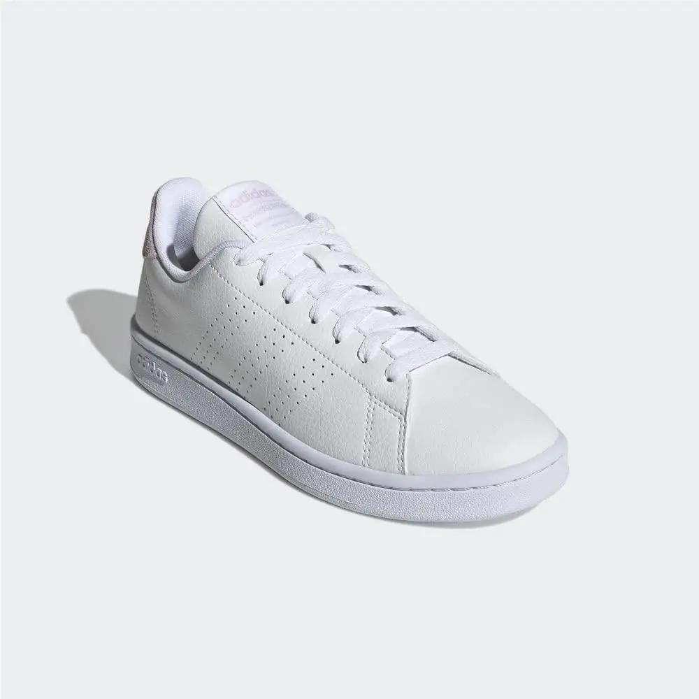 Adidas shoes - id 9654 - LSB27 - white white wonder taupe 53