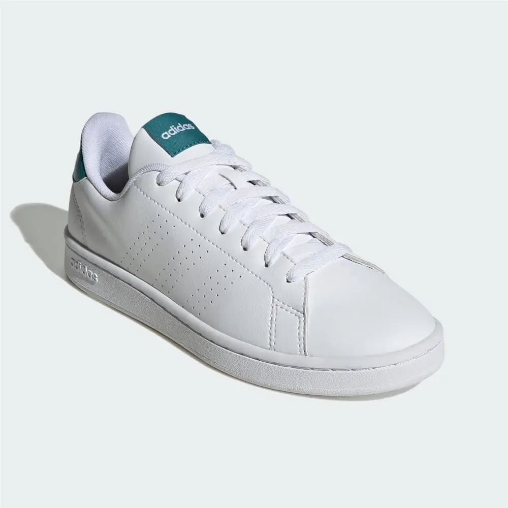 Adidas shoes - id 9654 - LSB27 - white white wonder taupe 43
