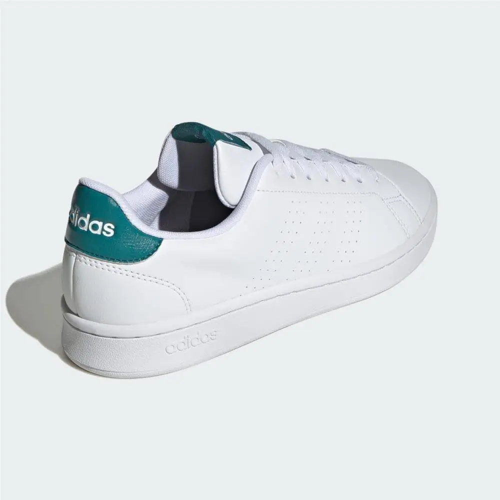 Adidas shoes - id 9654 - LSB27 - white white wonder taupe 44