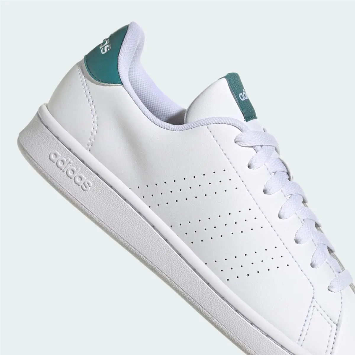 Adidas shoes - id 9654 - LSB27 - white white wonder taupe 57