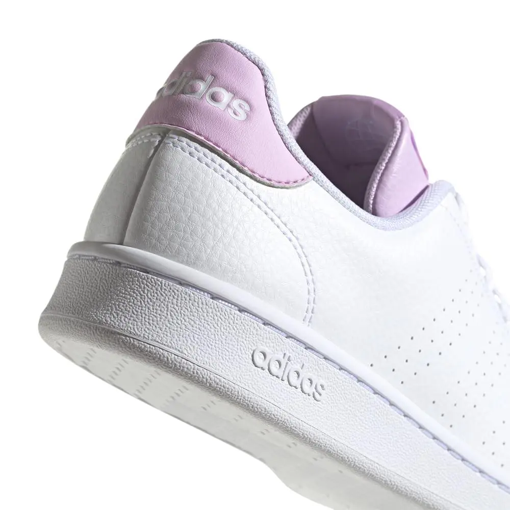Adidas shoes - id 9654 - LSB27 - white white wonder taupe 65