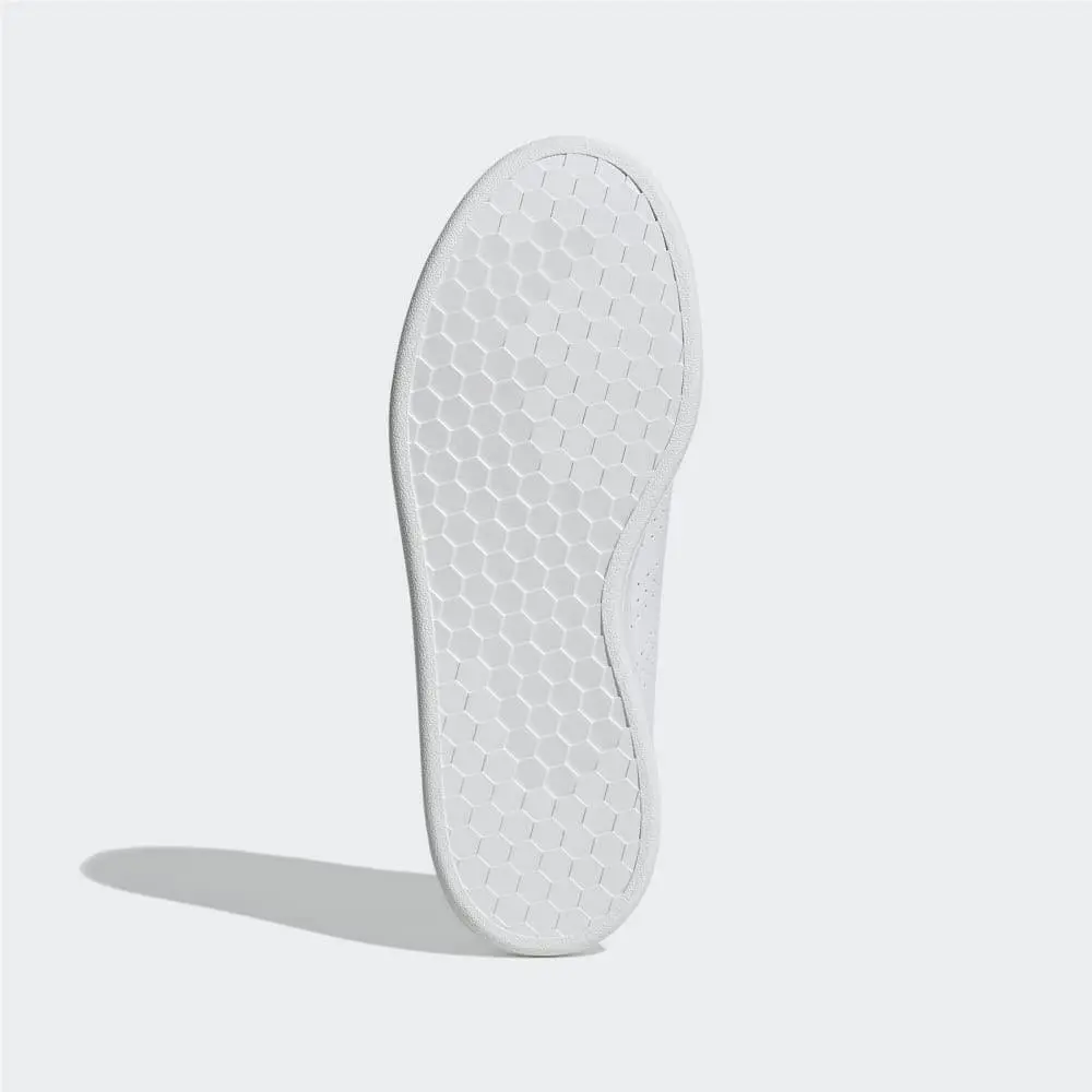 Adidas shoes - id 9654 - LSB27 - white white wonder taupe 42