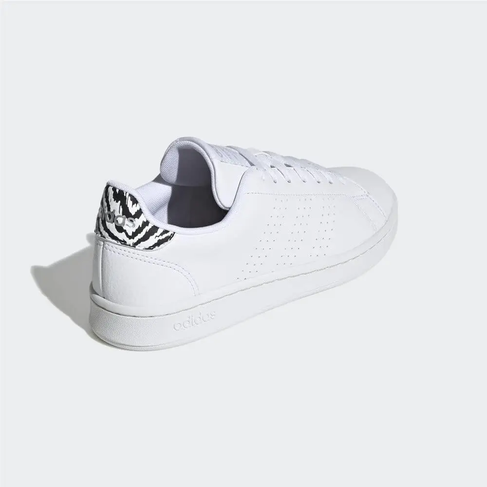 Adidas shoes - id 9654 - LSB27 - white white wonder taupe 44