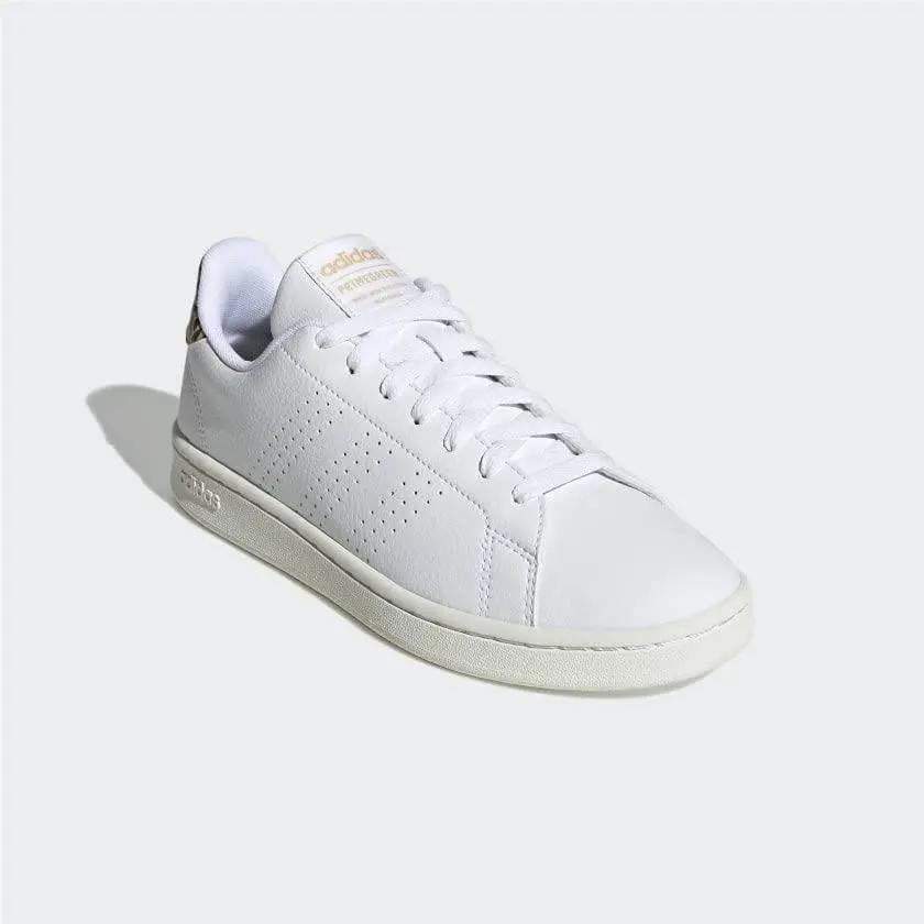 Adidas shoes - id 9654 - LSB27 - white white wonder taupe 23