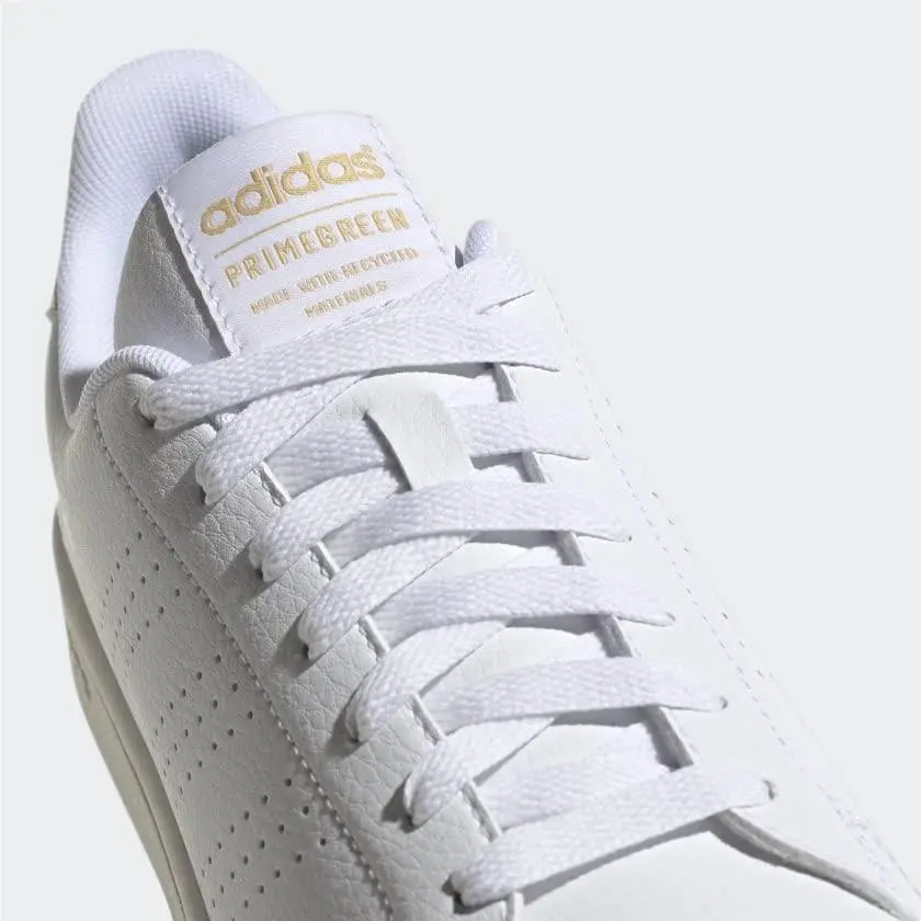 Adidas shoes - id 9654 - LSB27 - white white wonder taupe 26