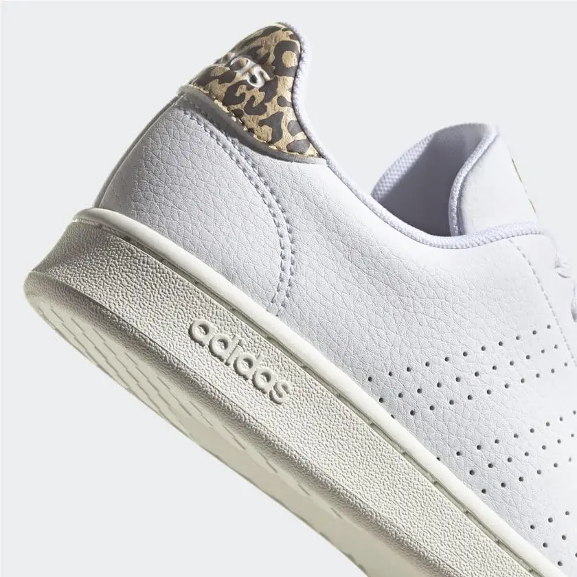 Adidas shoes - id 9654 - LSB27 - white white wonder taupe 27