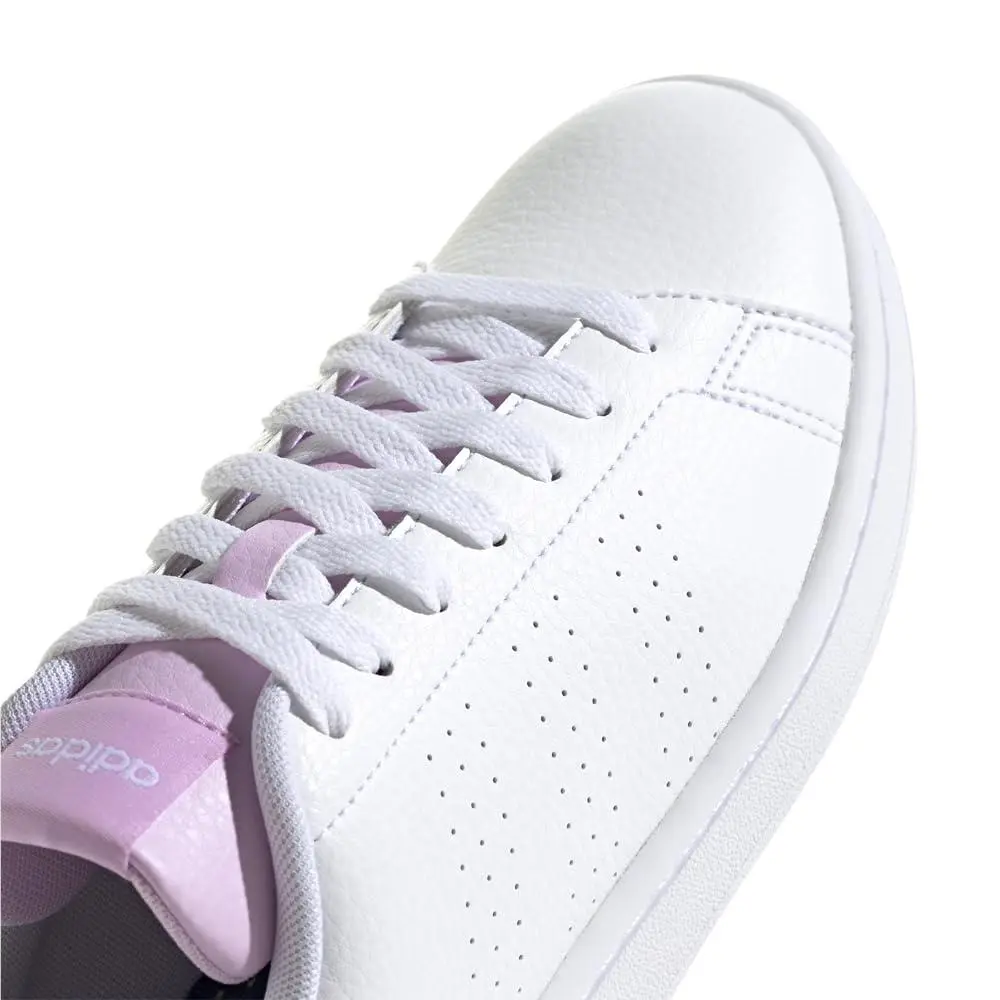 Adidas shoes - id 9654 - LSB27 - white white wonder taupe 64