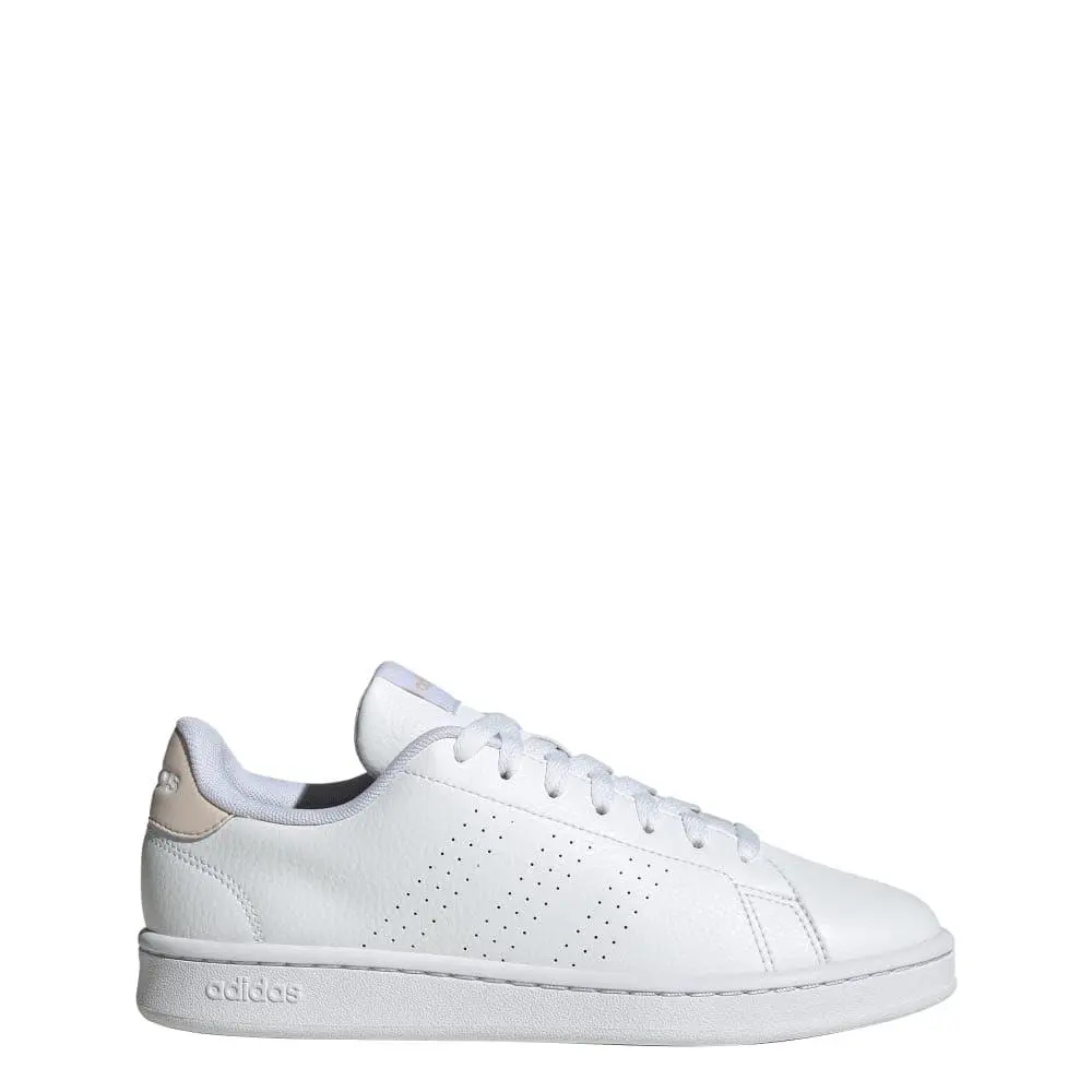 Adidas shoes - id 9654 - LSB27 - white white wonder taupe 81