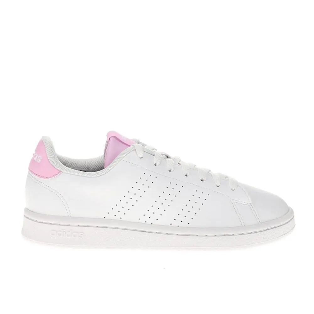 Adidas shoes - id 9654 - LSB27 - white white wonder taupe 59