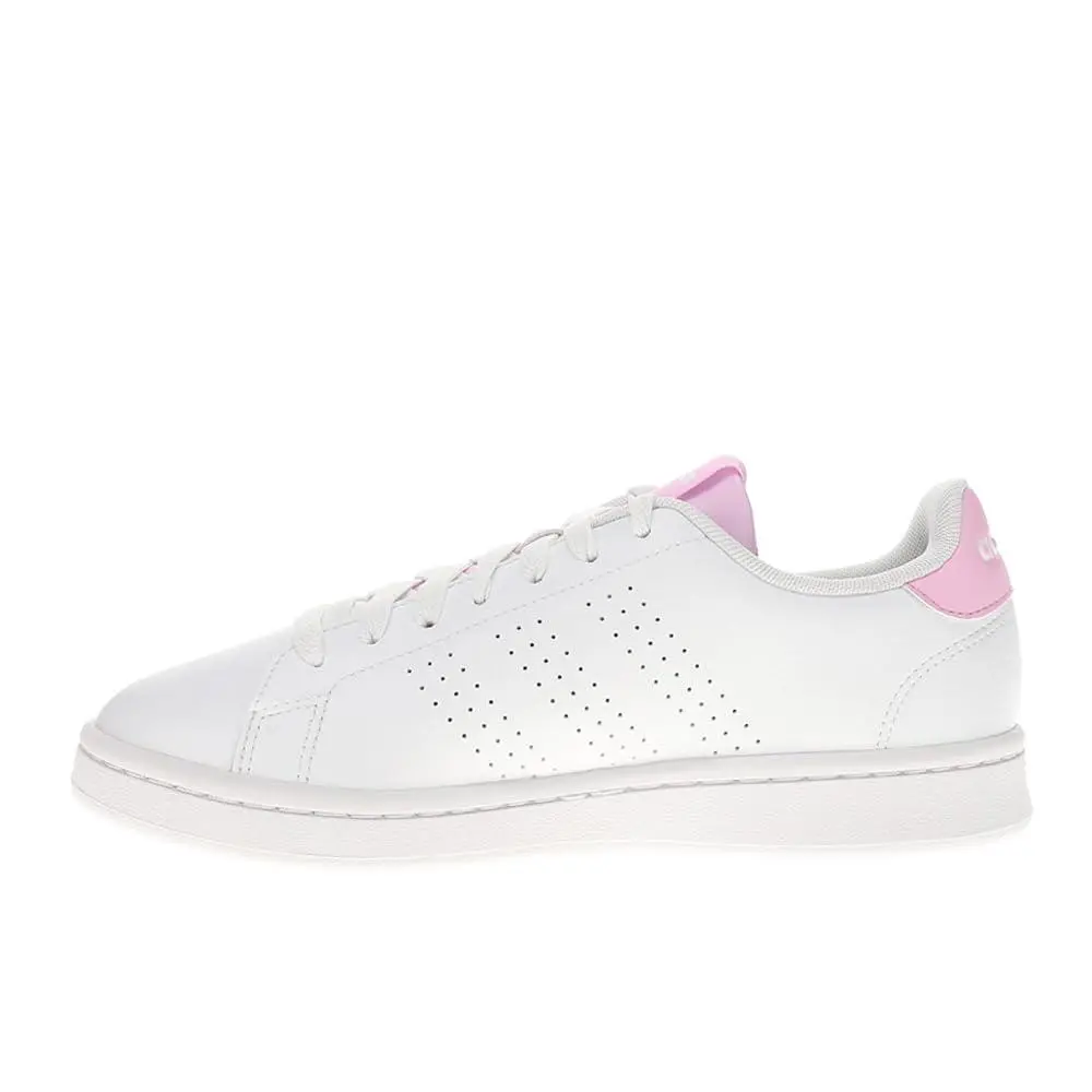 Adidas shoes - id 9654 - LSB27 - white white wonder taupe 61