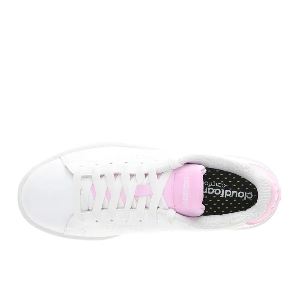 Adidas shoes - id 9654 - LSB27 - white white wonder taupe 62