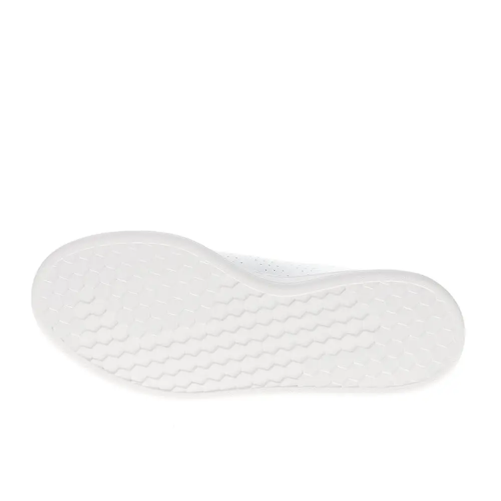 Adidas shoes - id 9654 - LSB27 - white white wonder taupe 63