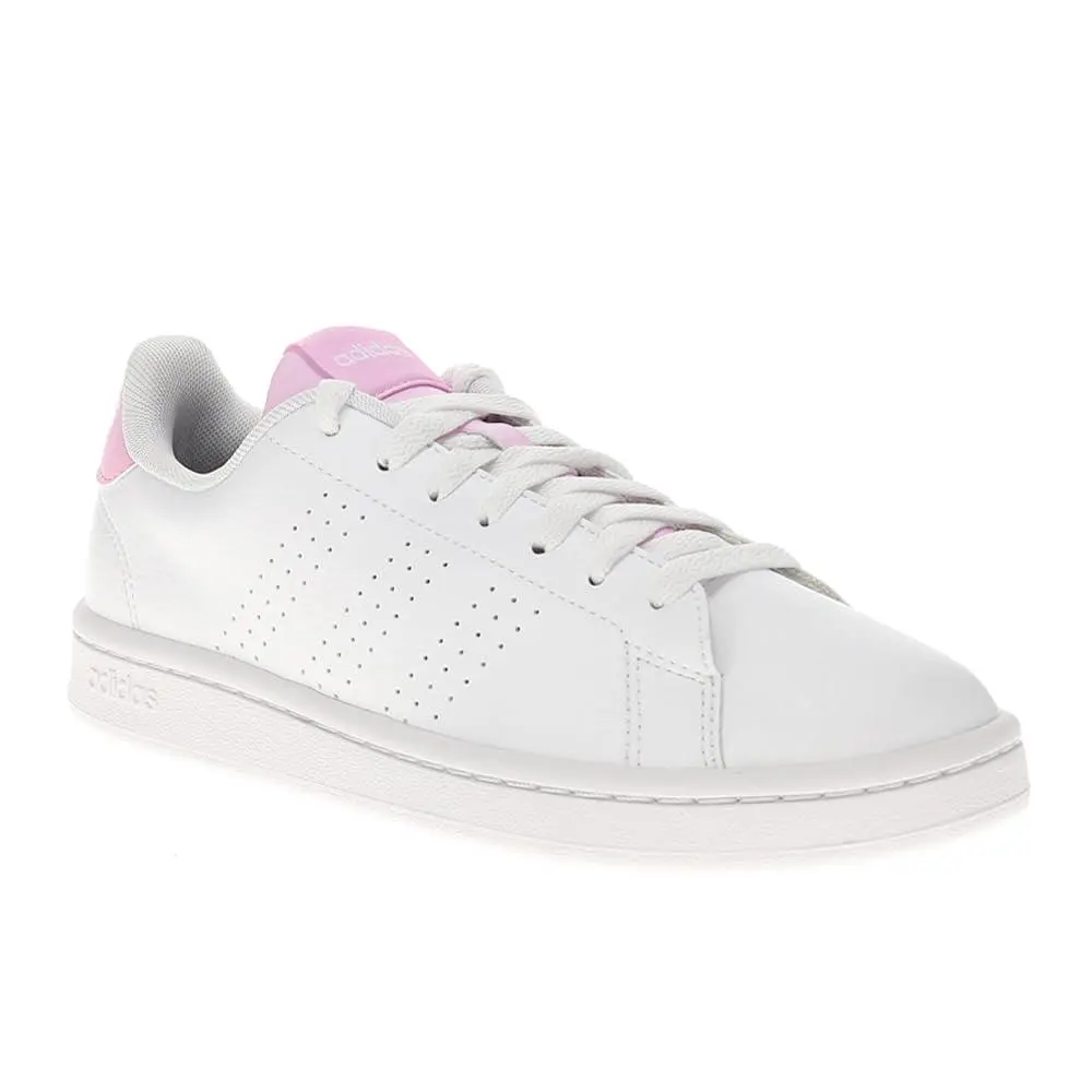 Adidas shoes - id 9654 - LSB27 - white white wonder taupe 68