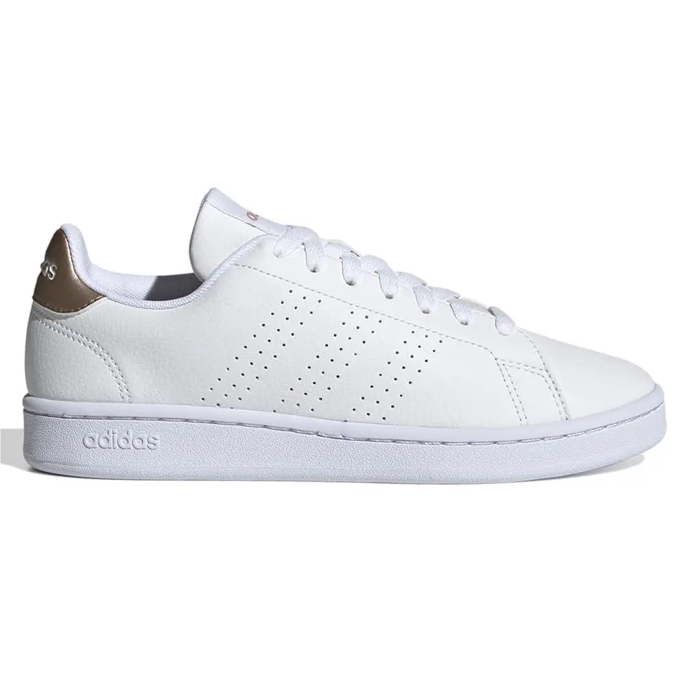 Adidas shoes - id 9654 - LSB27 - white white wonder taupe 14