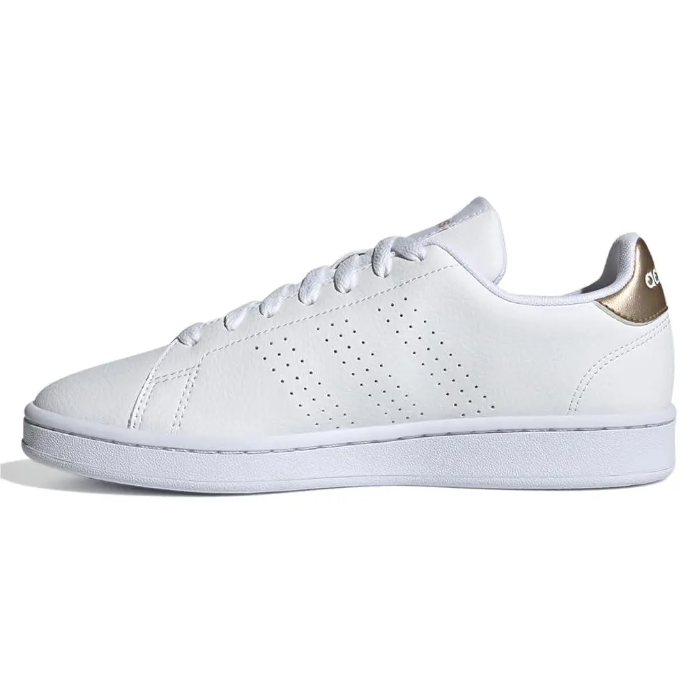 Adidas shoes - id 9654 - LSB27 - white white wonder taupe 16