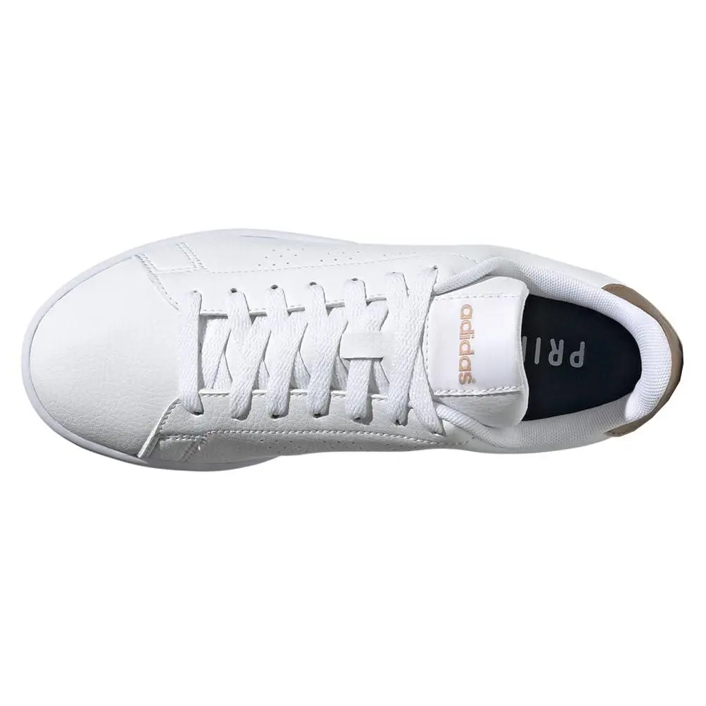 Adidas shoes - id 9654 - LSB27 - white white wonder taupe 17
