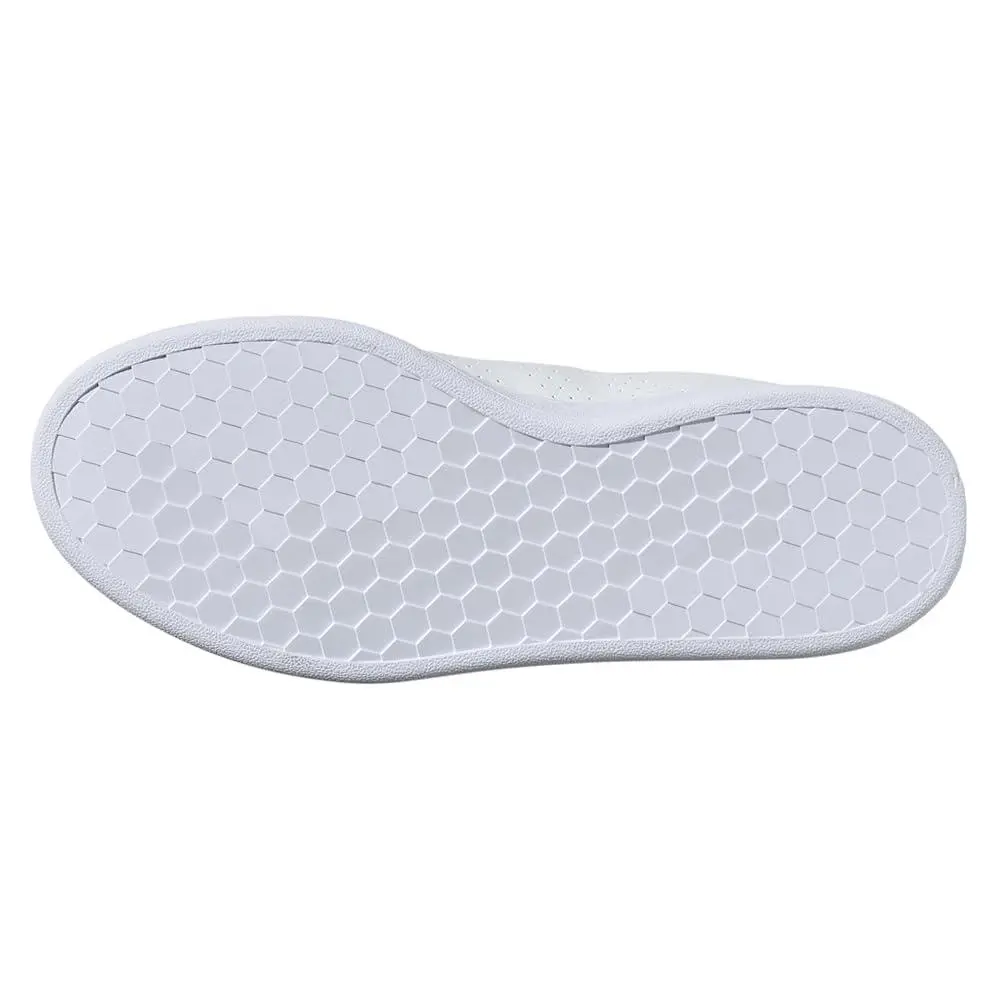 Adidas shoes - id 9654 - LSB27 - white white wonder taupe 18
