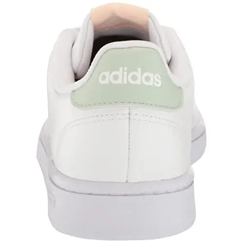 Adidas shoes - id 9654 - LSB27 - white white wonder taupe 60