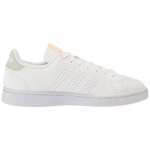Adidas shoes - id 9654 - LSB27 - white white wonder taupe 63