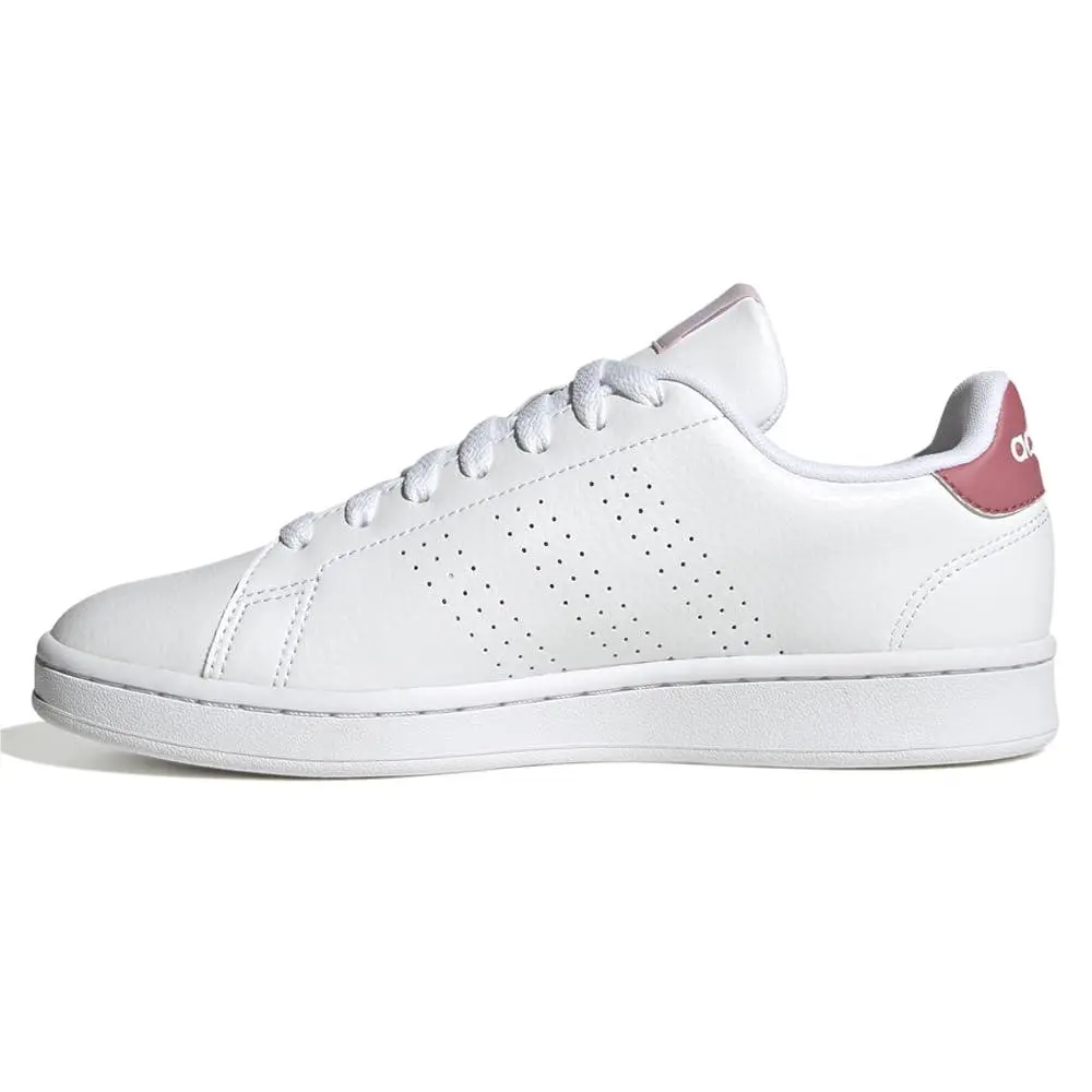 Adidas shoes - id 9654 - LSB27 - white white wonder taupe 78