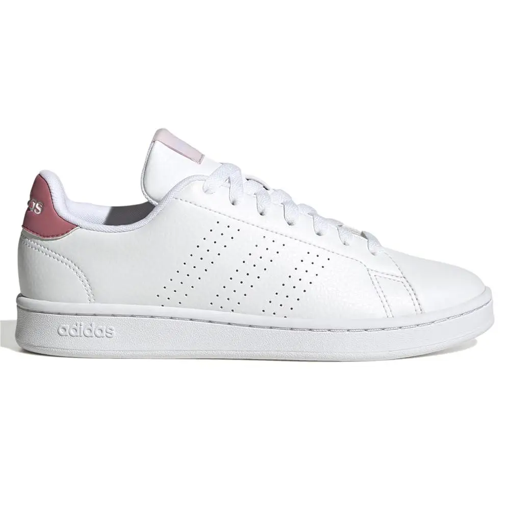 Adidas shoes - id 9654 - LSB27 - white white wonder taupe 93