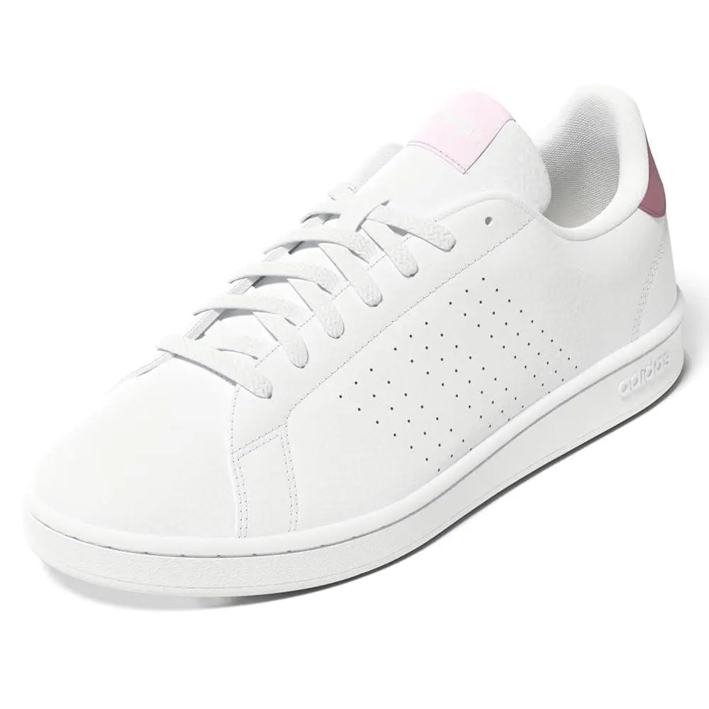 Adidas shoes - id 9654 - LSB27 - white white wonder taupe 94