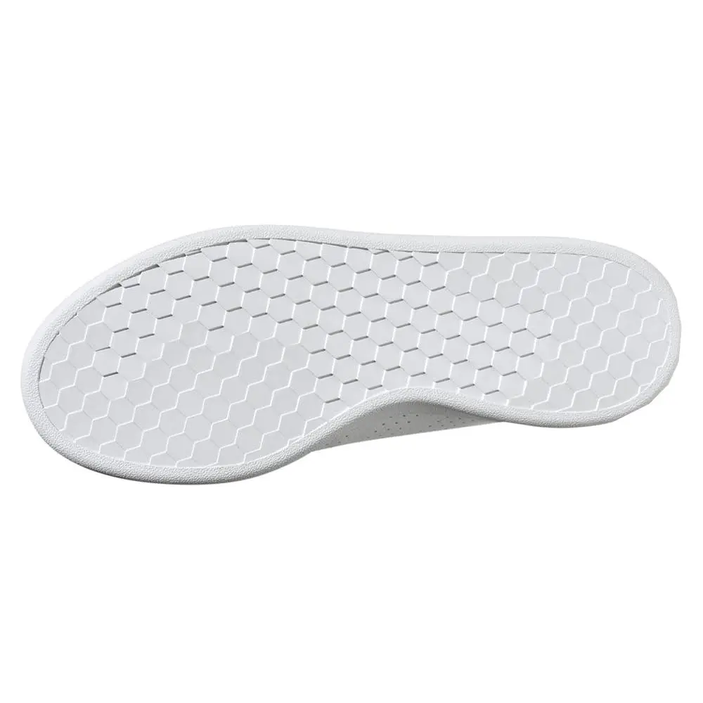 Adidas shoes - id 9654 - LSB27 - white white wonder taupe 97
