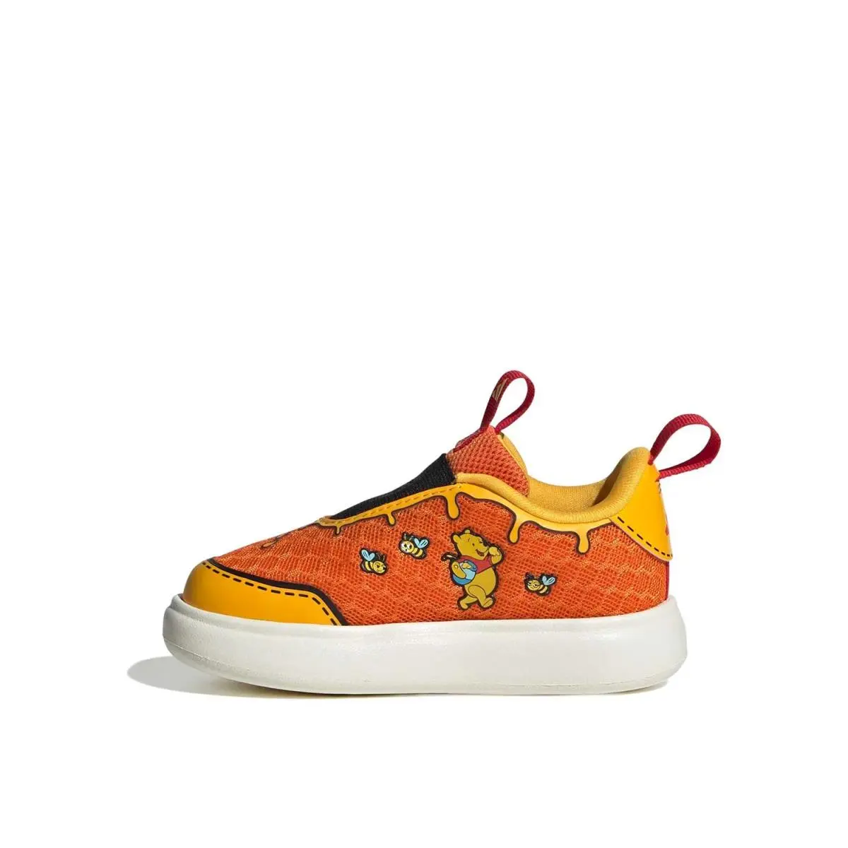 Adidas shoes - Orange 8