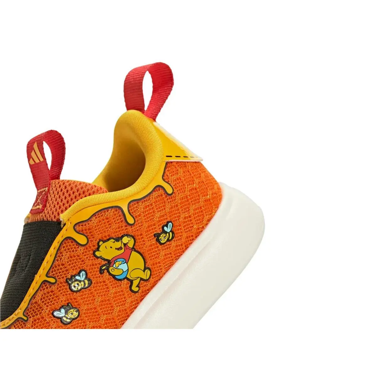 Adidas shoes - Orange 12
