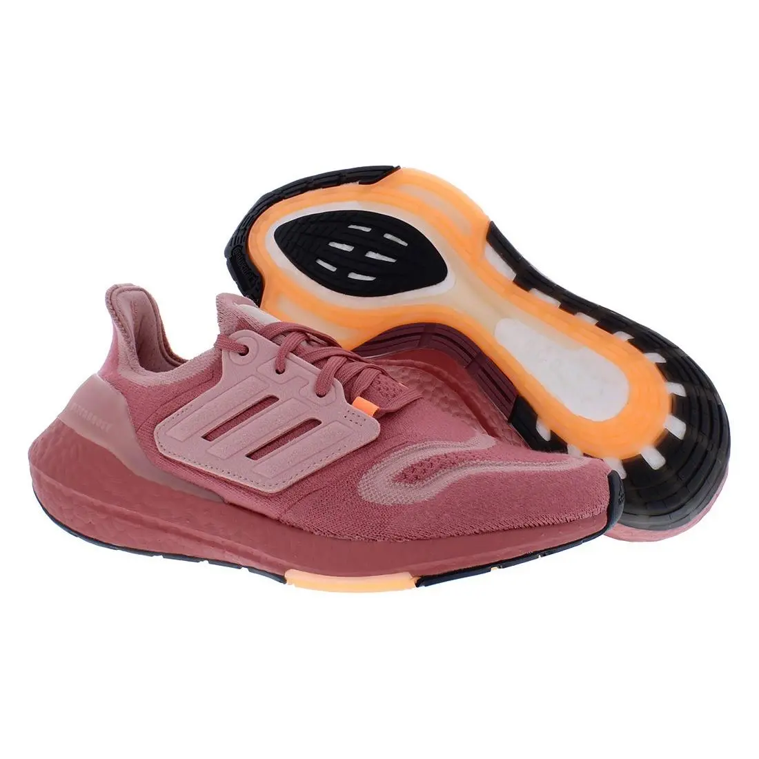 Adidas shoes - Pink/Hot Pink, Main: Pink 4