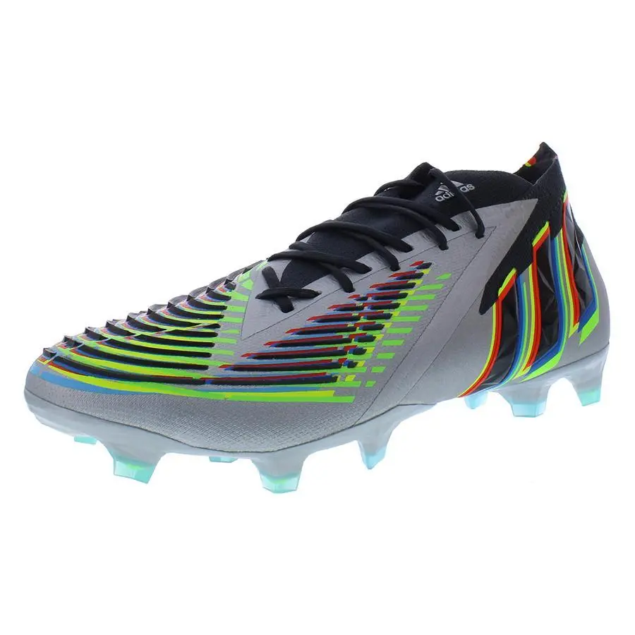 Adidas Predator Edge.1 Firm Ground Unisex Shoes