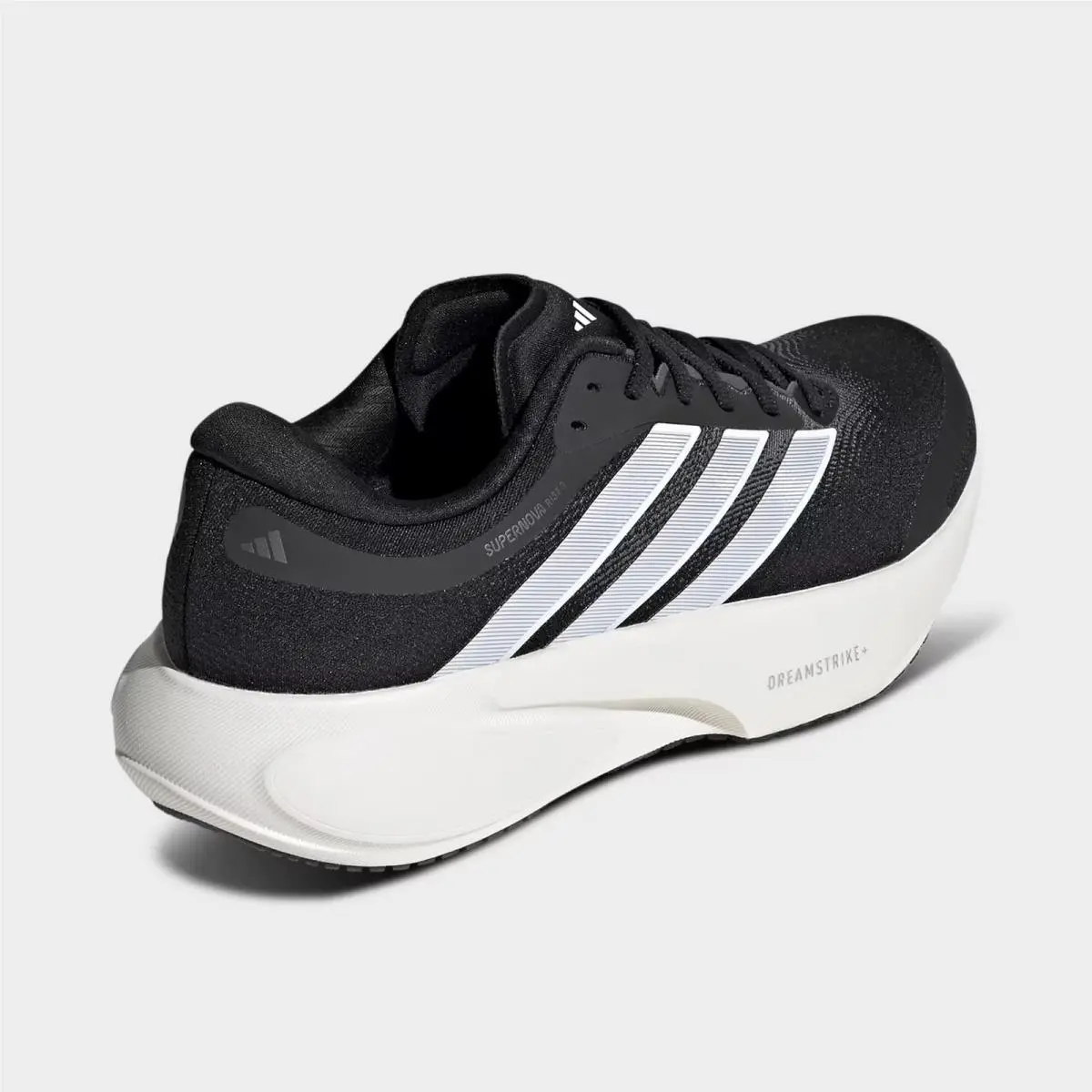 Adidas shoes - KK1203 001 - Core Black/Cloud White/Core Black 2