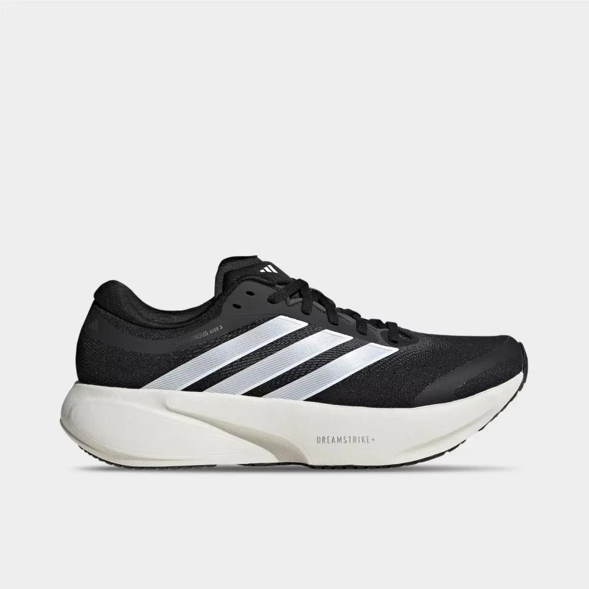 Adidas shoes - KK1203 001 - Core Black/Cloud White/Core Black 3
