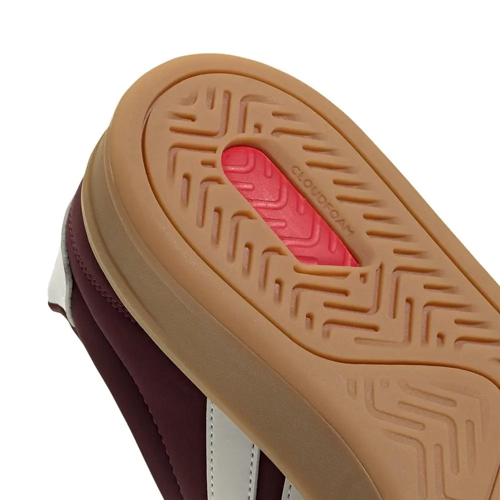 Adidas shoes - adidas Grand Court 3.0 Lace Up - IH1484 - Red 5