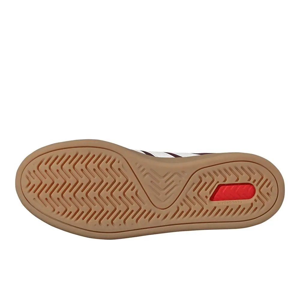 Adidas shoes - adidas Grand Court 3.0 Lace Up - IH1484 - Red 11