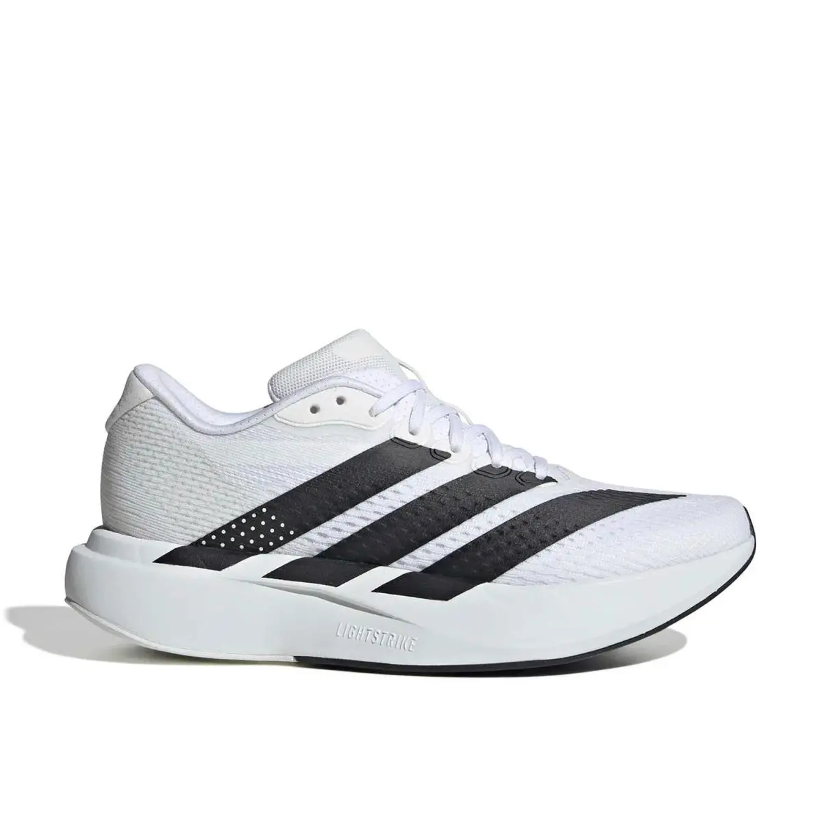 Adidas shoes - White/Black 1