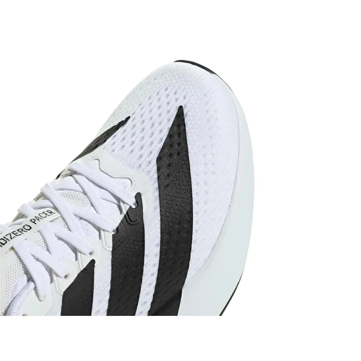 Adidas shoes - White/Black 11