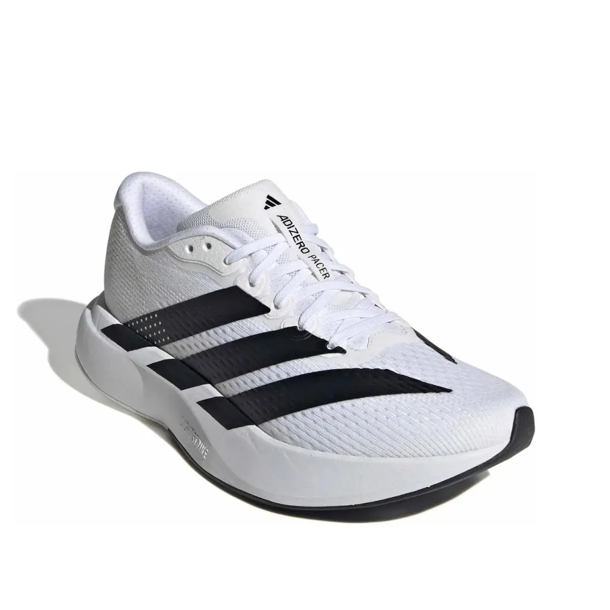 Adidas shoes - White/Black 6