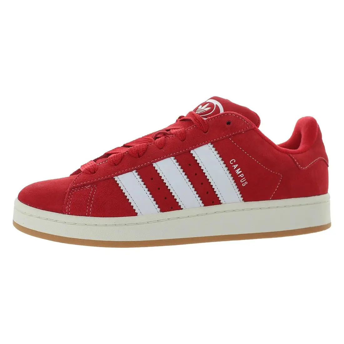 Adidas shoes - Better Scarlet/Cloud White, Main: Red 5